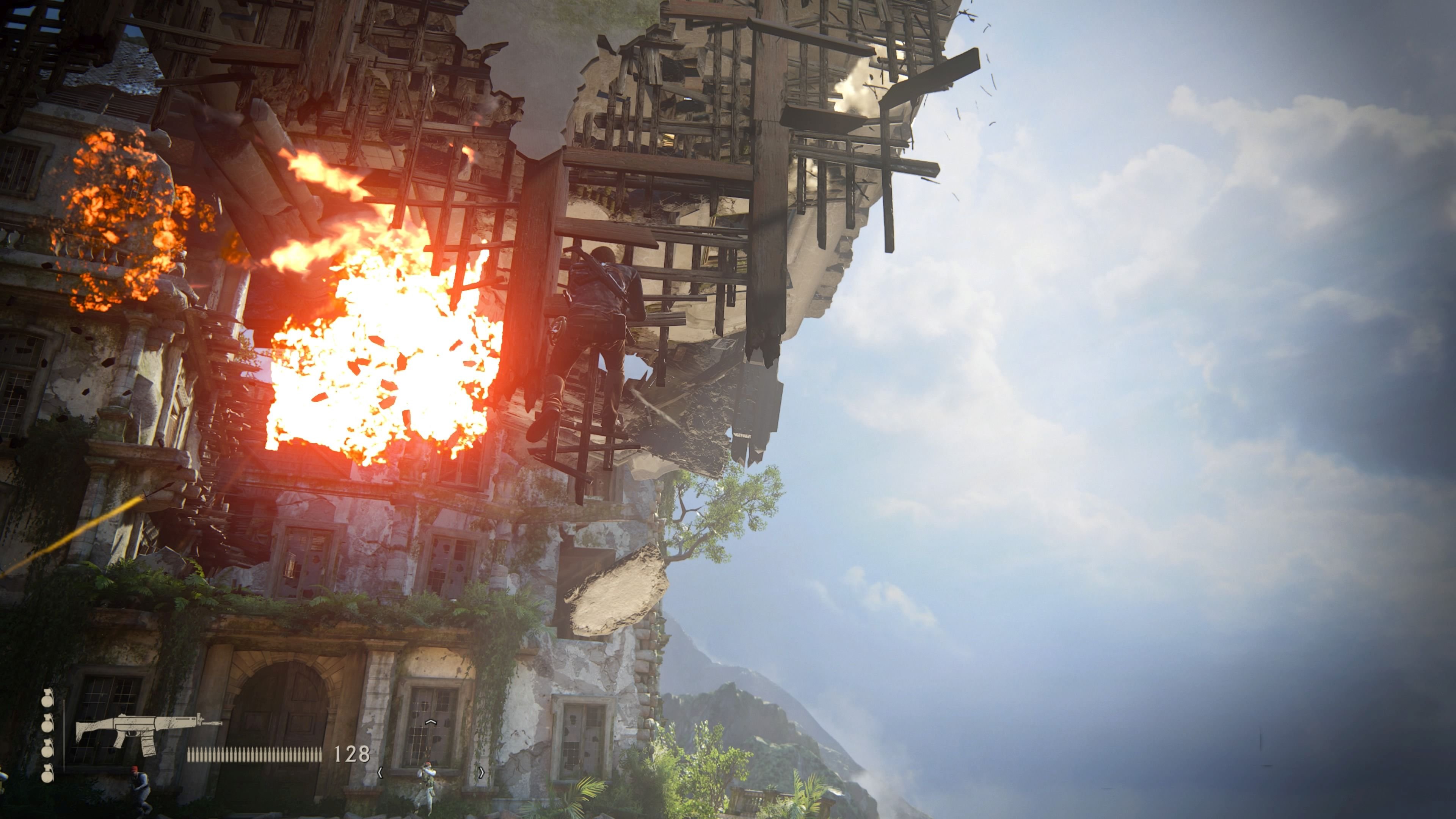 Uncharted: Legacy of Thieves Collection