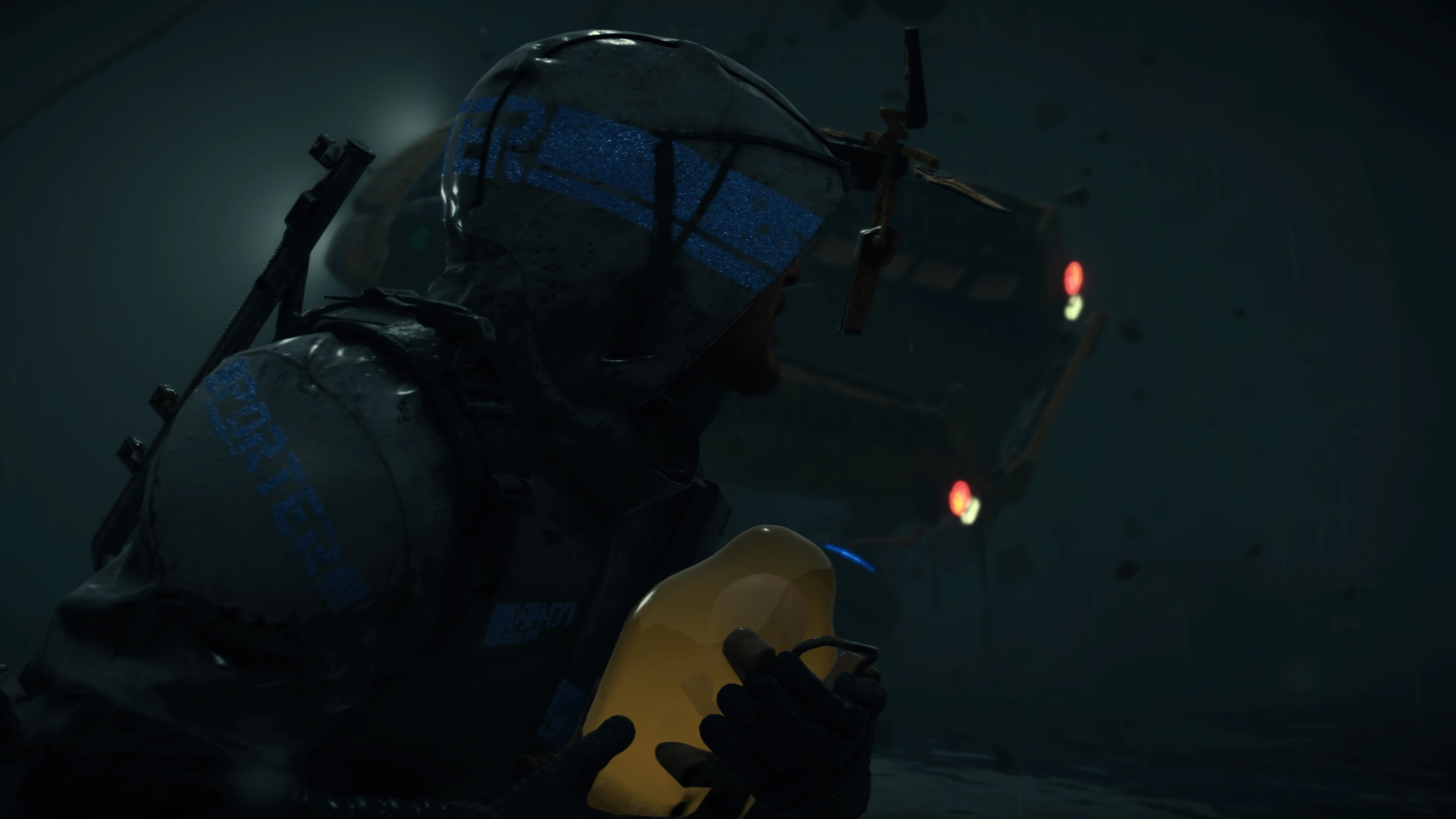 Death Stranding - Director`s Cut für PS5 angekündigt