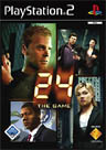 24: The Game