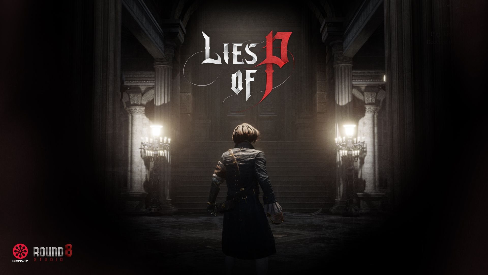 Lies of P: Overture (Prequel DLC) erscheint diesen Sommer