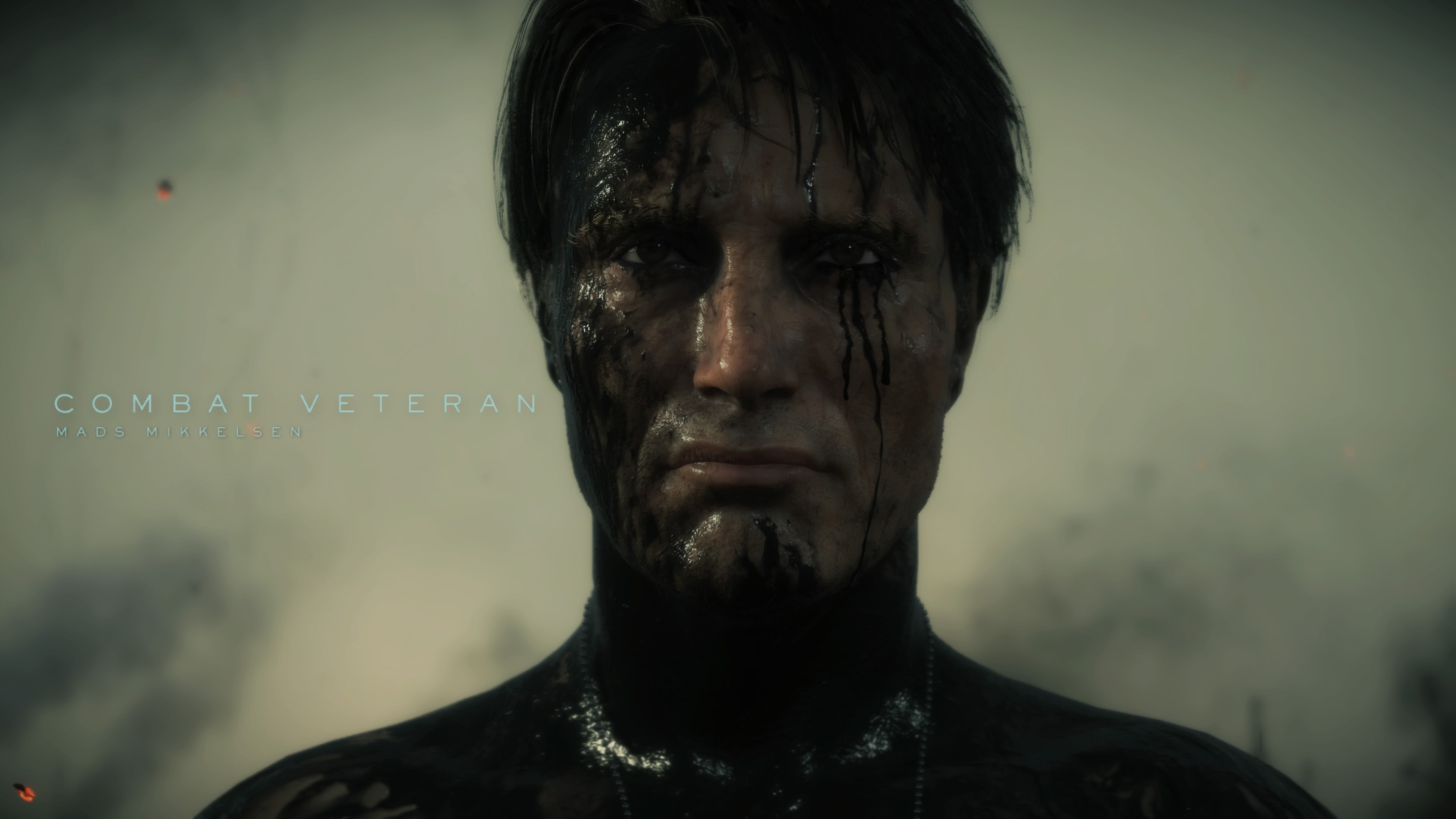 Death Stranding - Director`s Cut