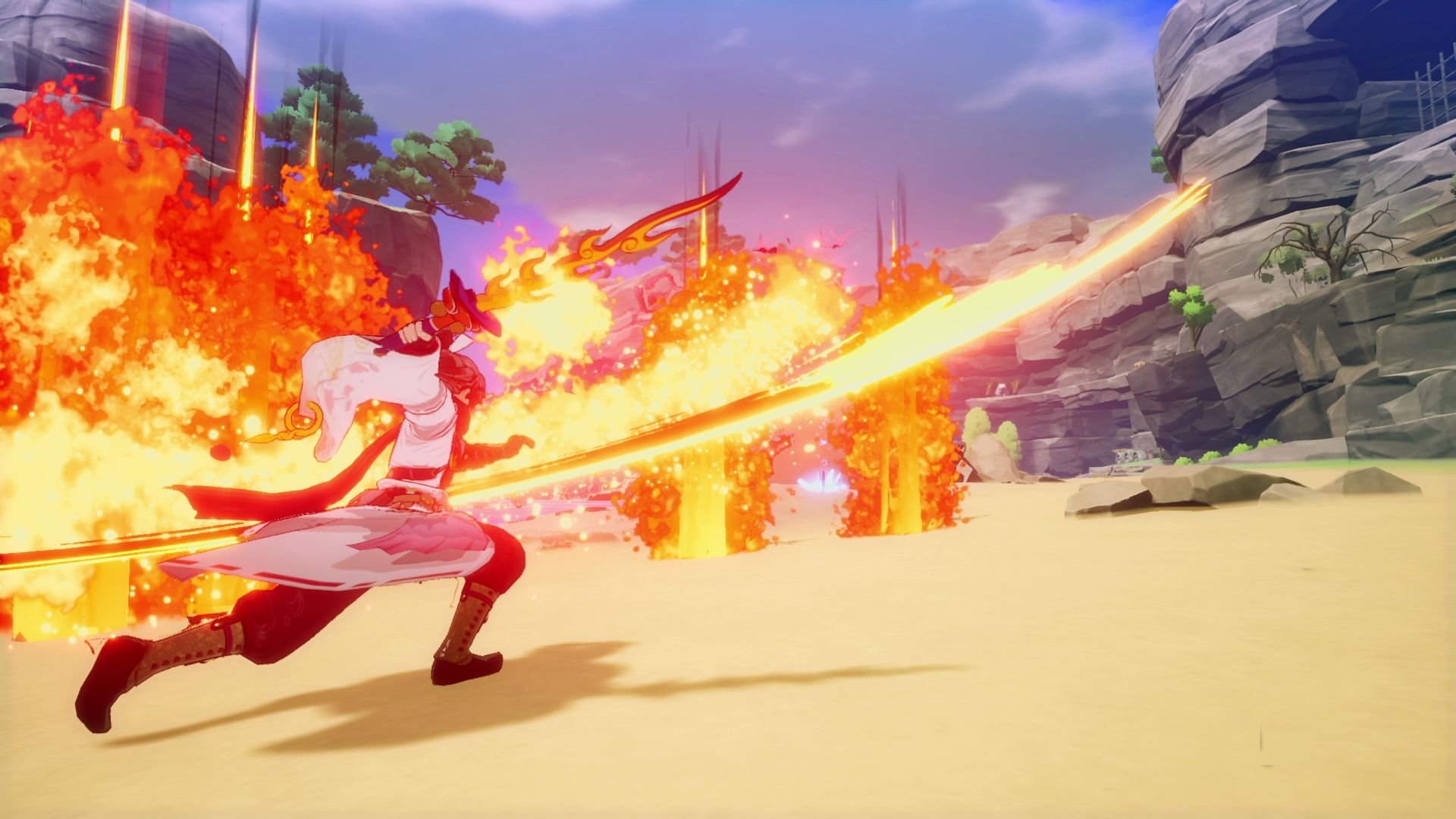 Rune Factory: Guardians of Azuma