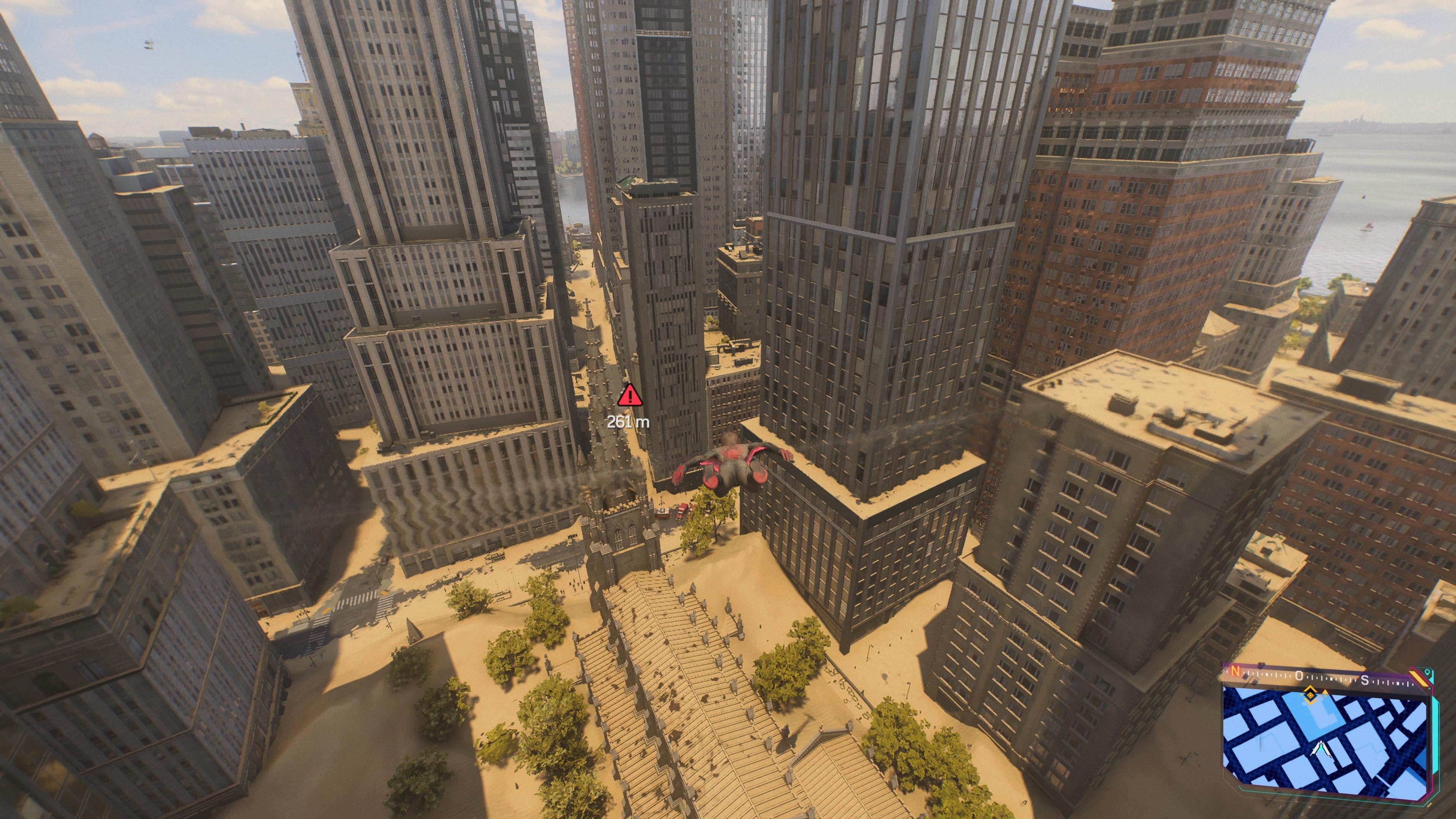 Marvel`s Spider-Man 2