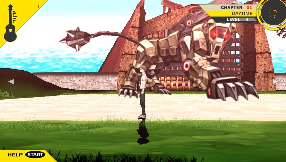 Danganronpa 2: Goodbye Despair