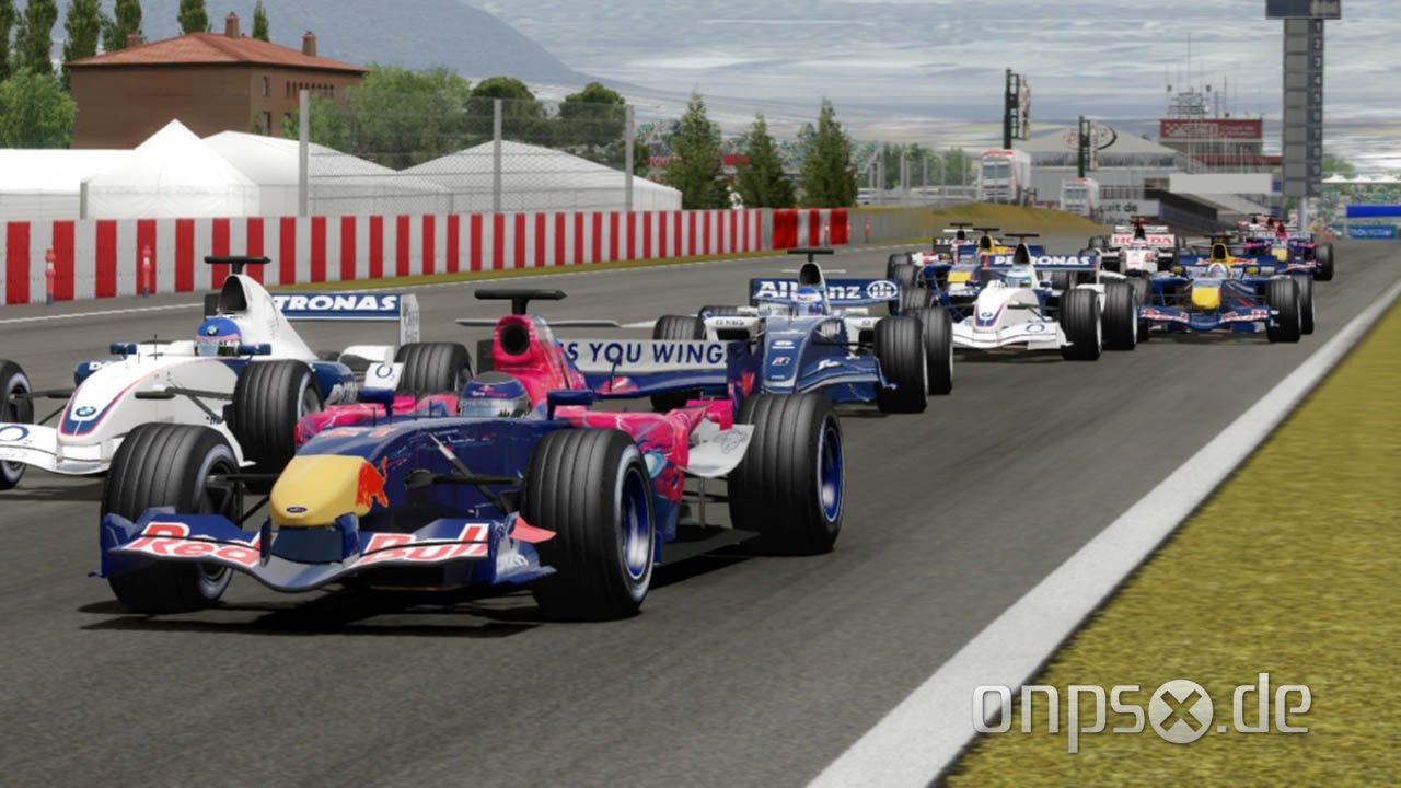 Formel Eins Championship Edition