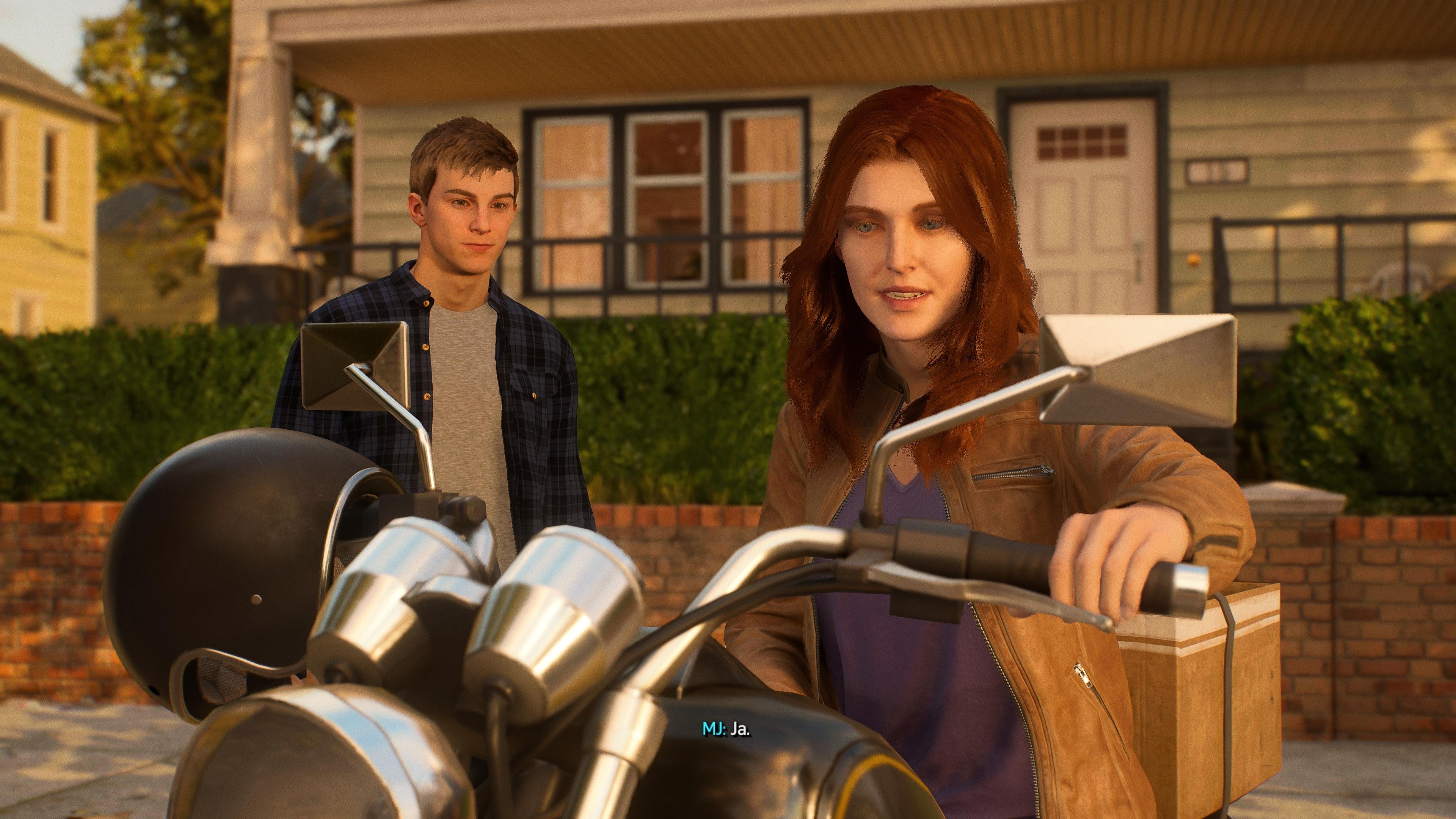 Marvel`s Spider-Man 2