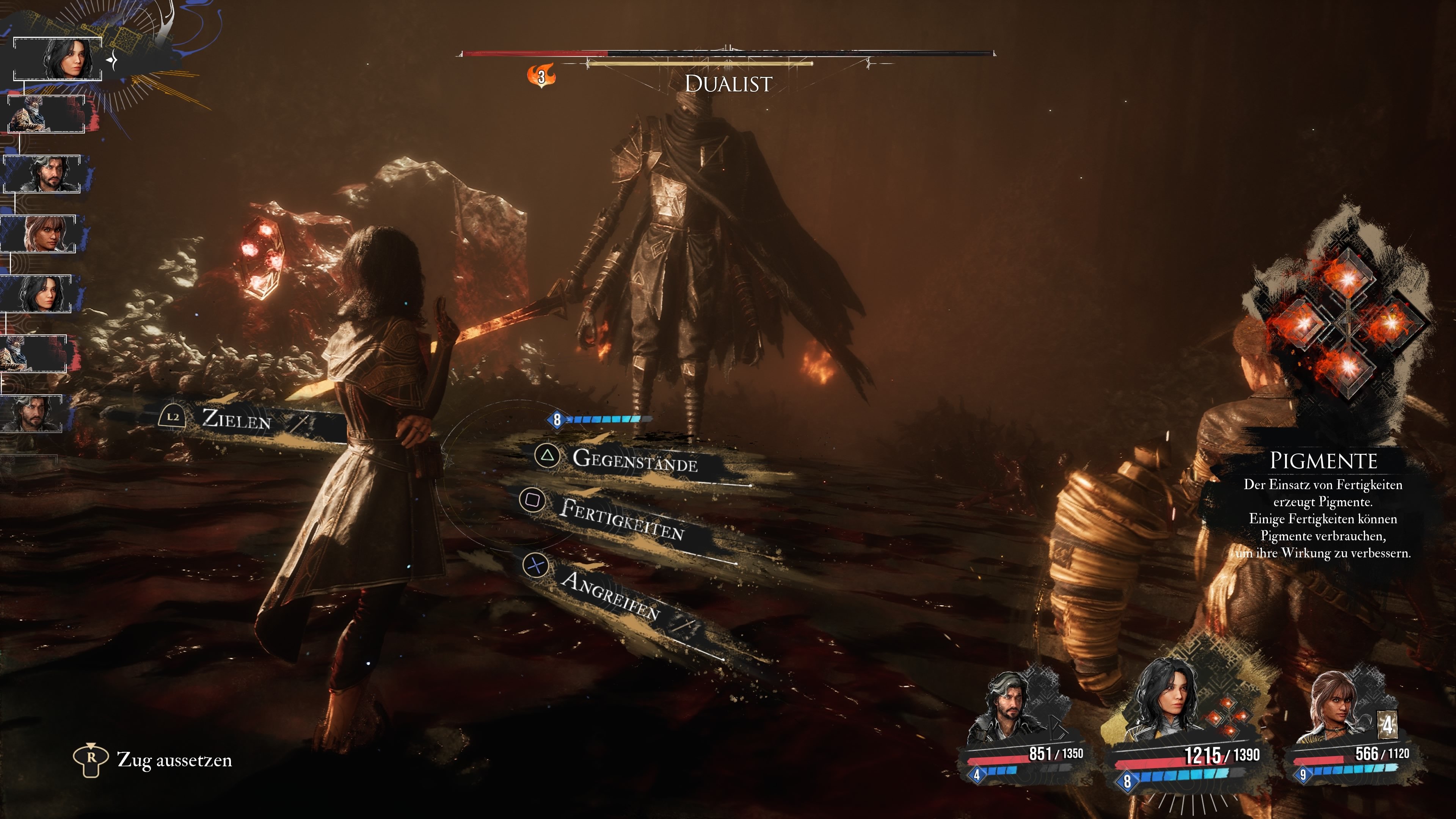 Clair Obscur: Expedition 33