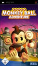 Super Monkey Ball Adventure