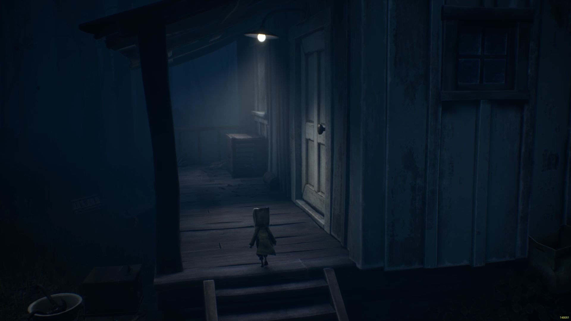 Little Nightmares 2 Enhanced Edition