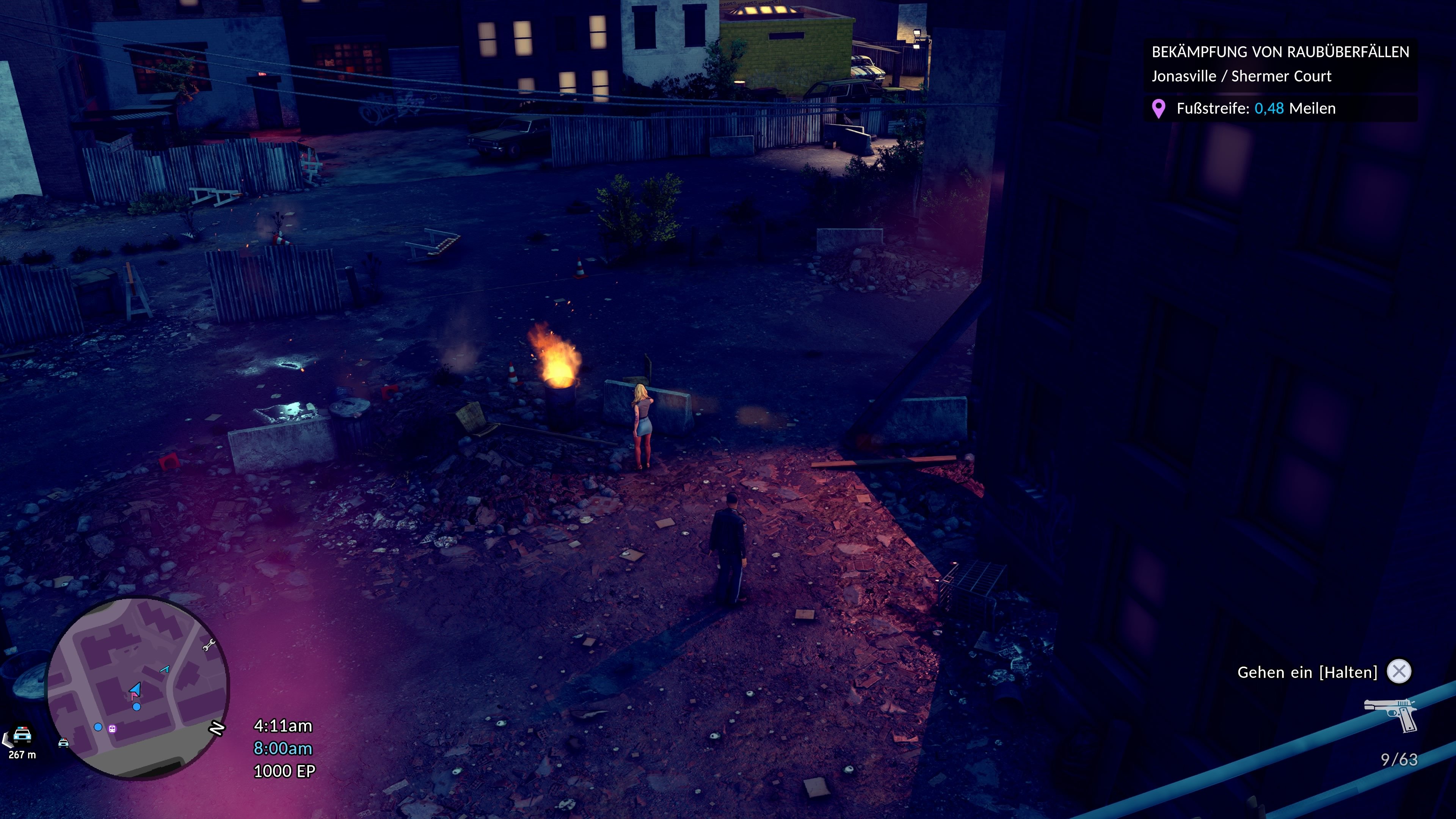 The Precinct hat einen VÖ-Termin (Polizeitsim x GTA)