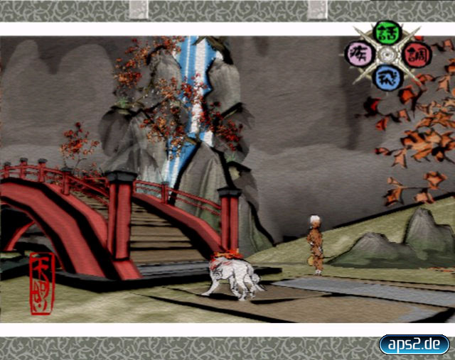 Okami