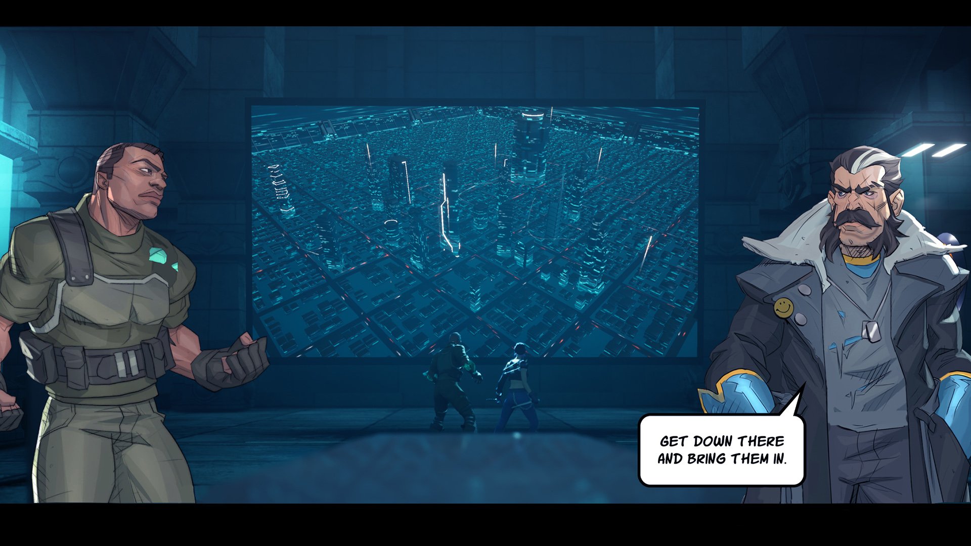 Phoenix Point: Behemoth Edition