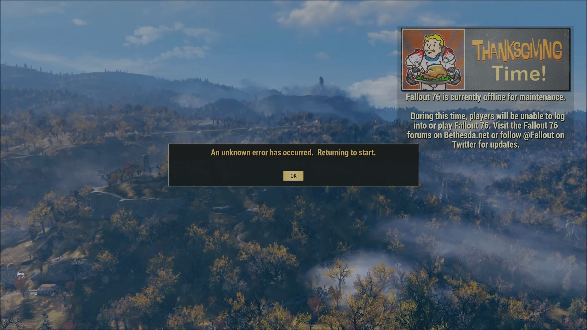 Fallout 76 - Roadmap für 2021 enthüllt