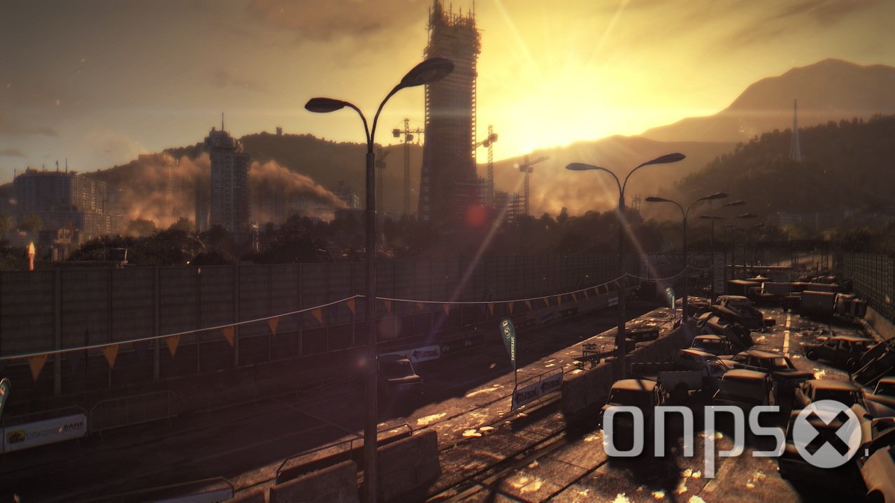 Diskversion von Dying Light verschiebt sich