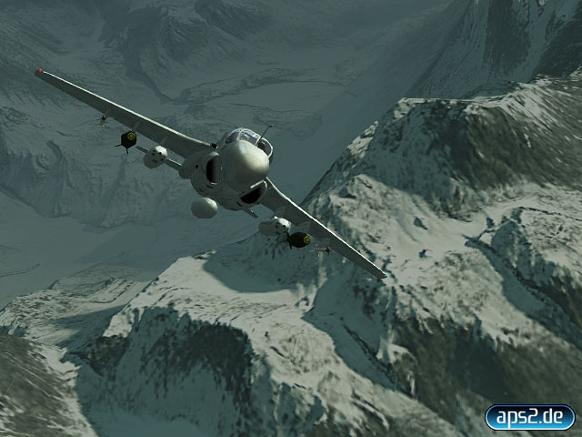 Ace Combat 5: Squadron Leader