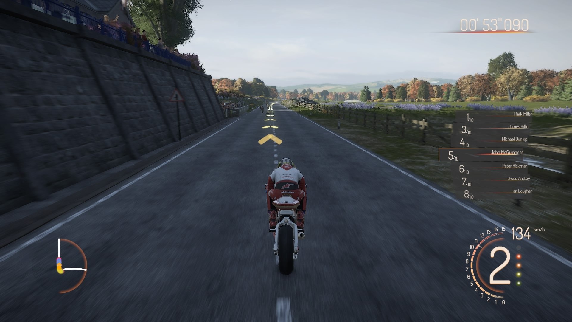 Beiwagen erscheinen diese Woche für TT Isle Of Man