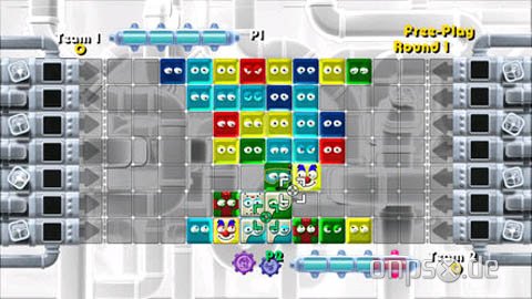 Playstation Network Sammlung: Puzzle Pack