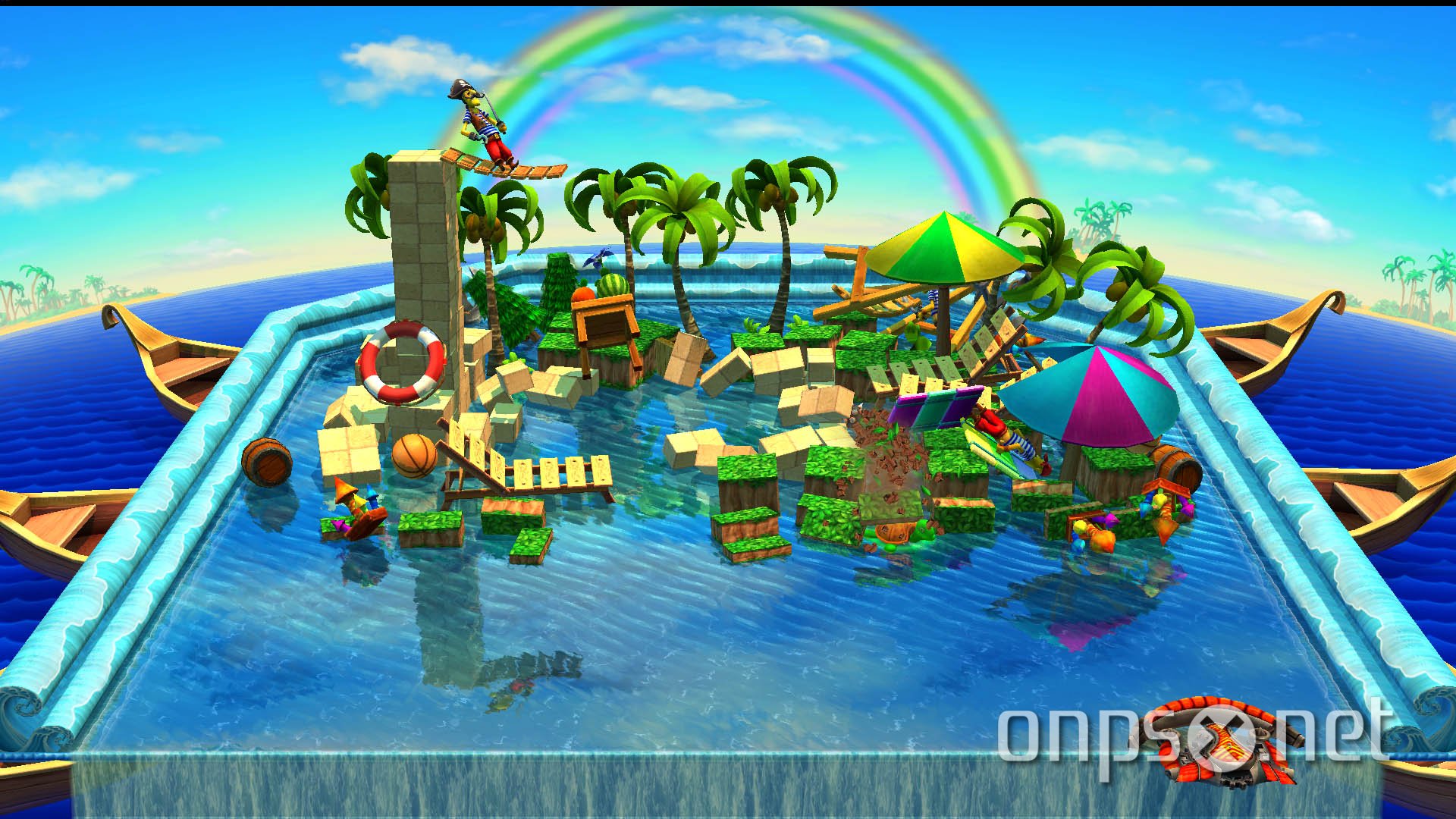 Magic Ball / Magic Orbz