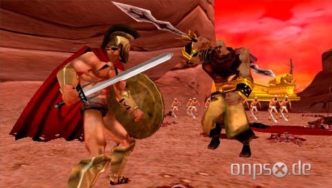 300: March to Glory