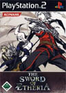 The Sword of Etheria