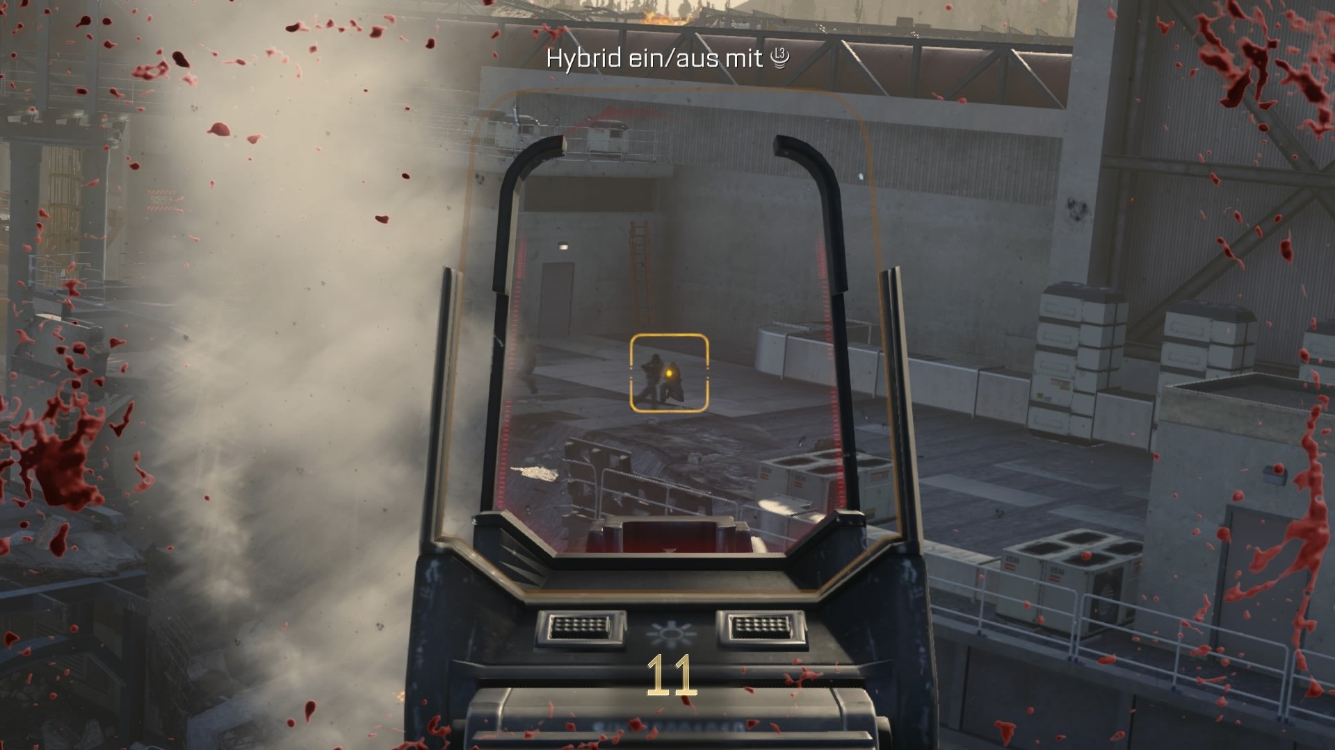 Call of Duty: Advanced Warfare