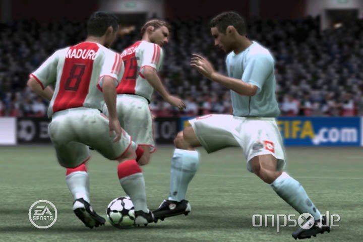 FIFA 07