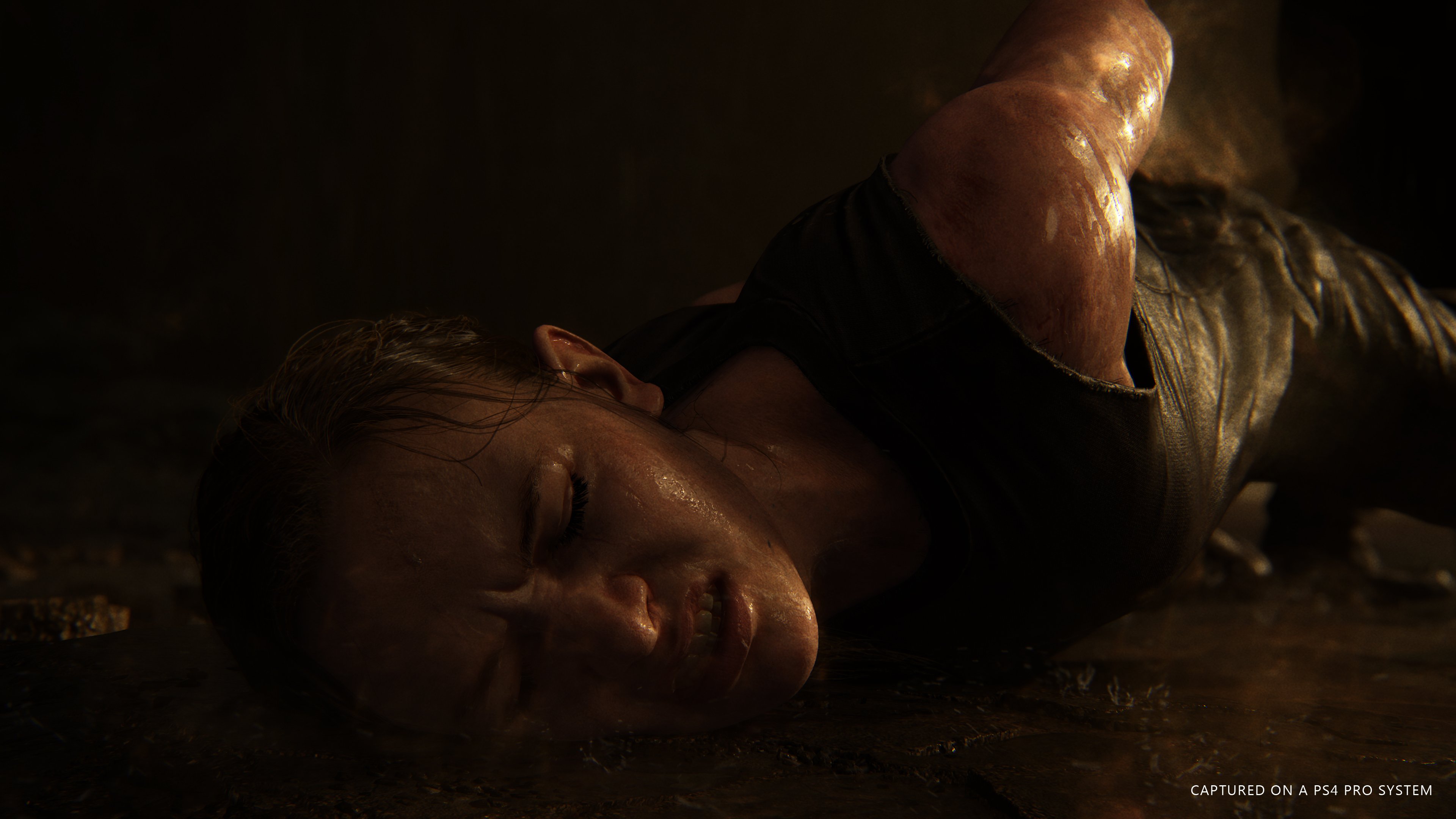 The Last of Us Part 2 - Ellie wird einen NPC Partner haben