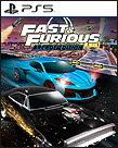 Fast & Furious Arcade Edition