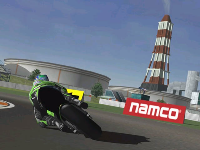 MotoGP 4