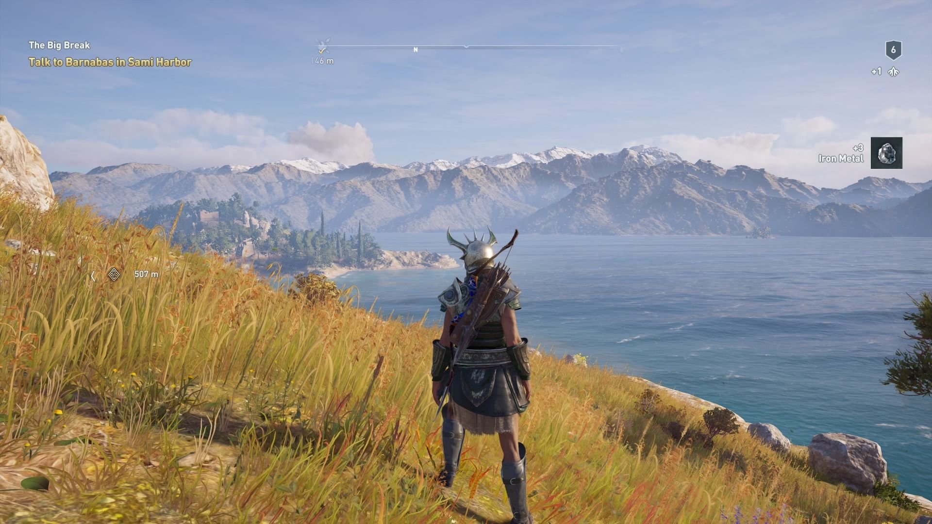 Assassin`s Creed: Odyssey