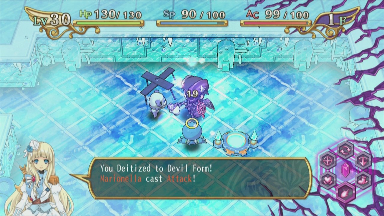 The Awakened Fate Ultimatum