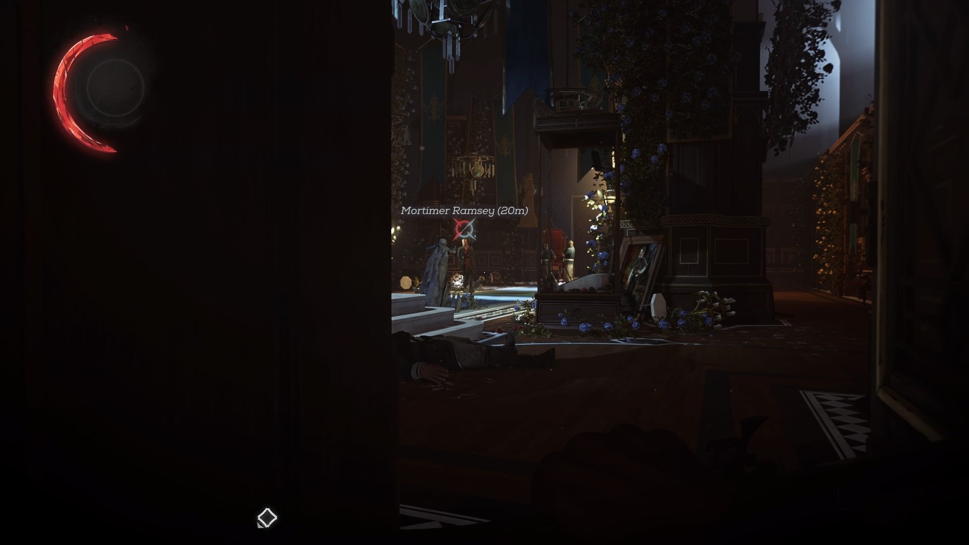 Dishonored 2: Das Vermächtnis der Maske