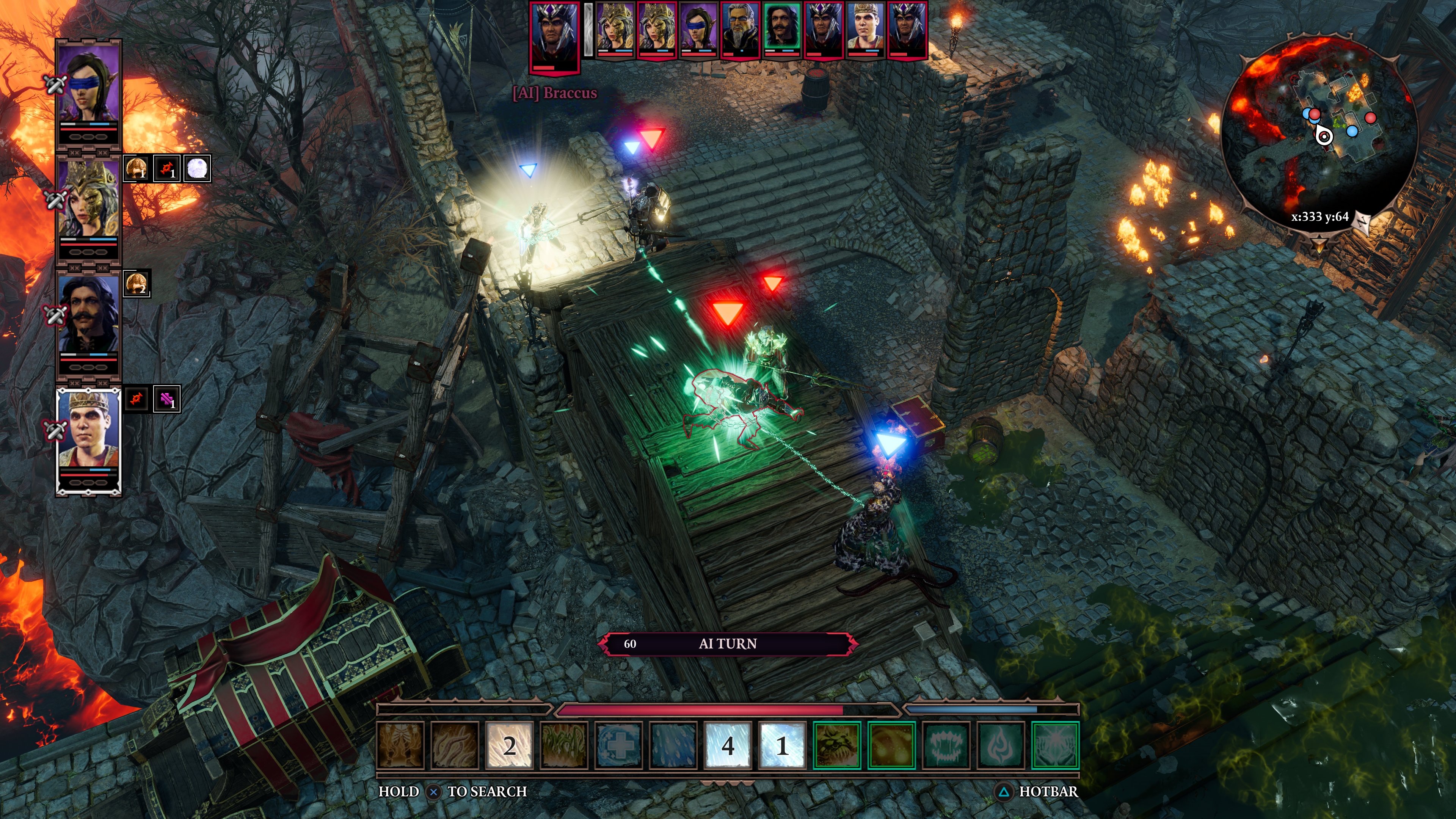 Divinity: Original Sin 2 - Definitive Edition