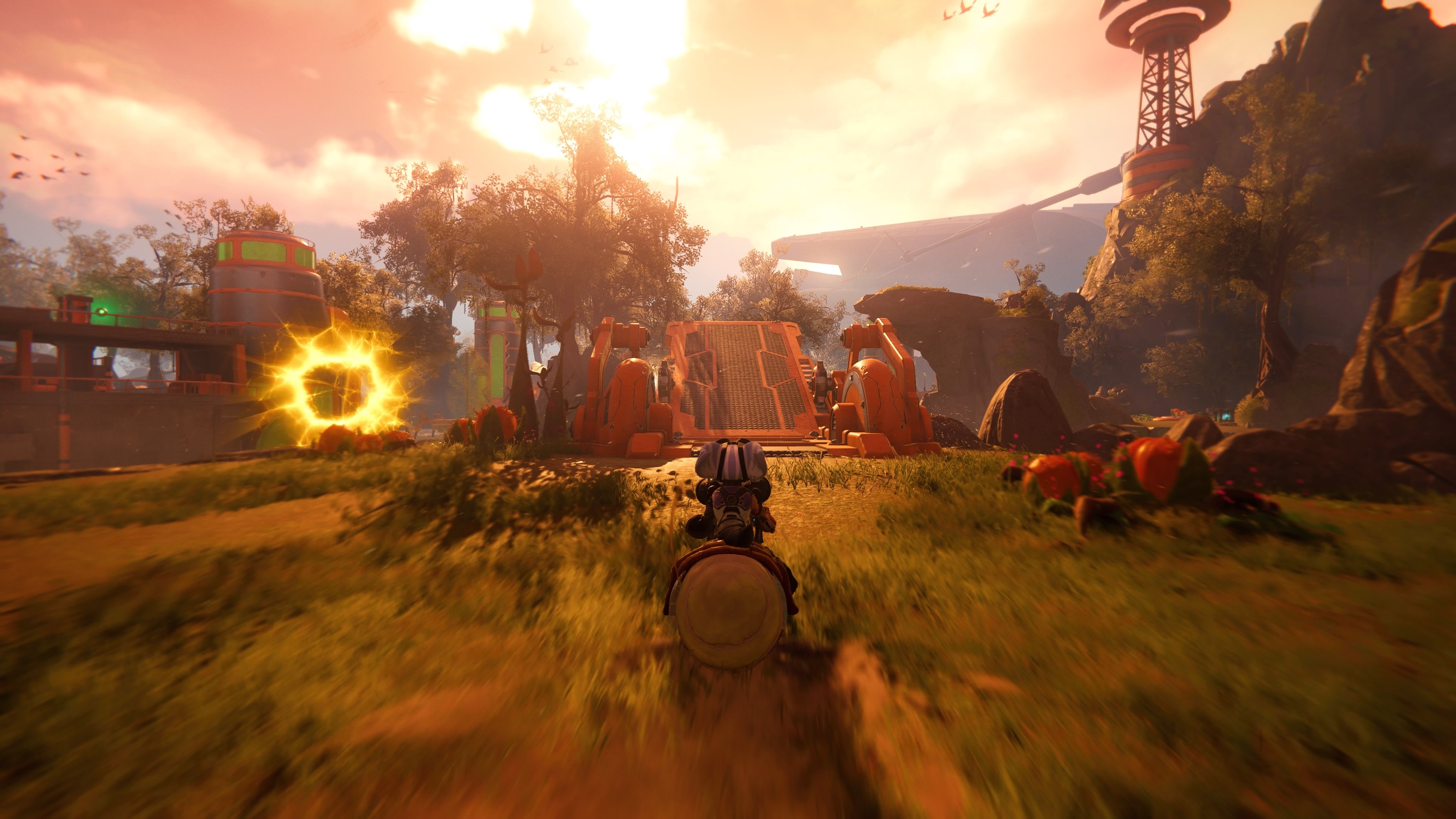 State of Play: April 2021 mit Rachet & Clank