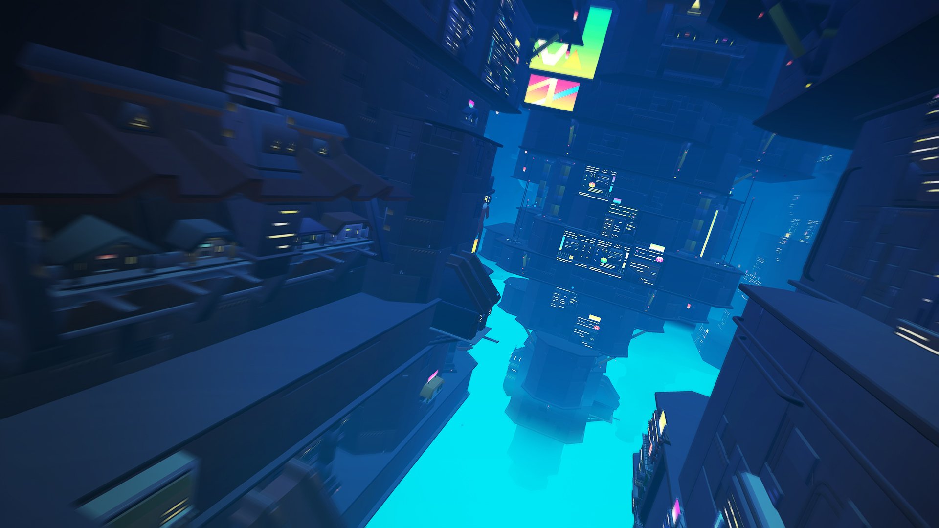 Bow to Blood: Last Captain Standing