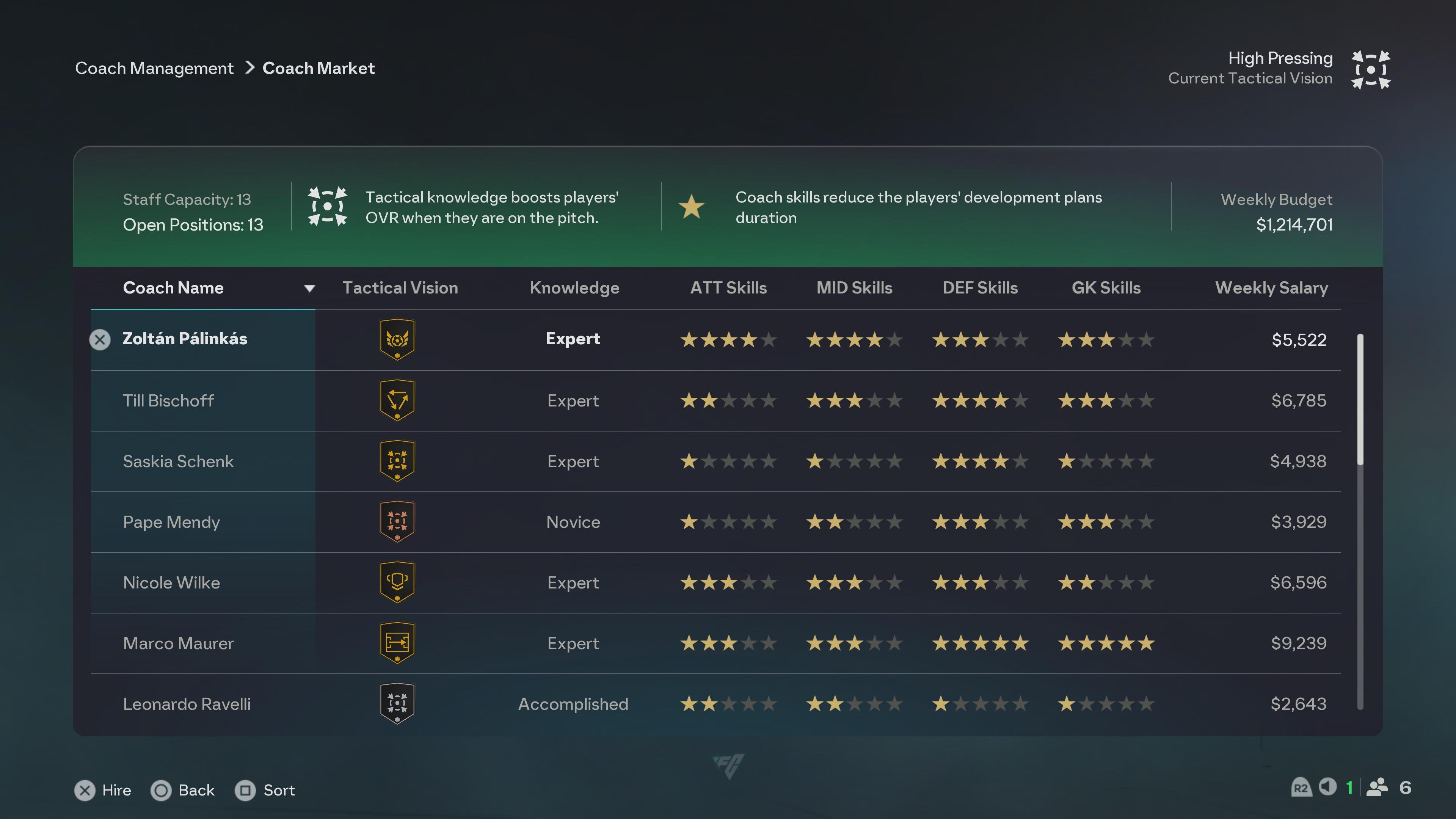 EA Sports FC 26 - Ultimate Team Deep Dive
