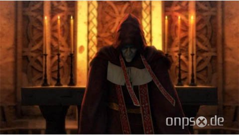 Castlevania: The Dracula X Chronicles