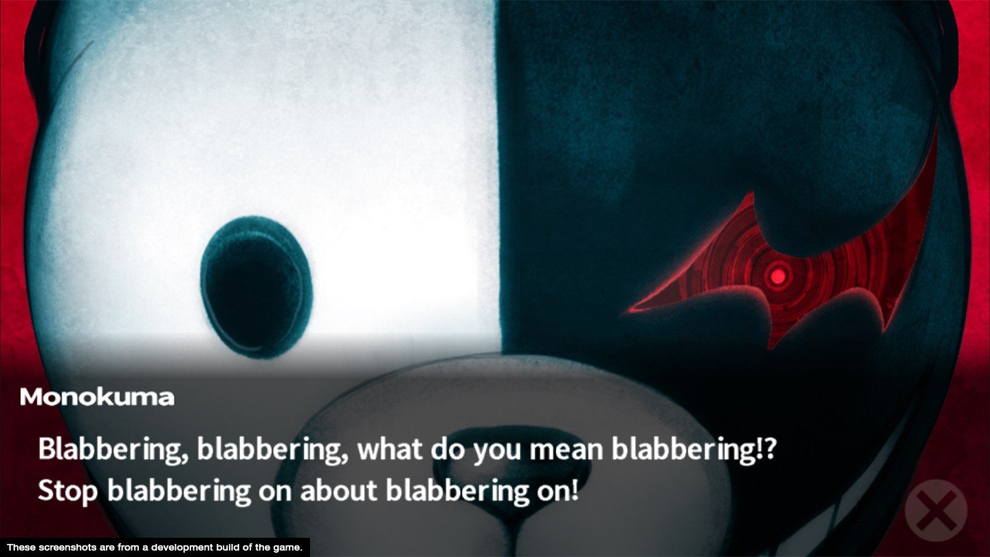 Danganronpa 1-2 Reload