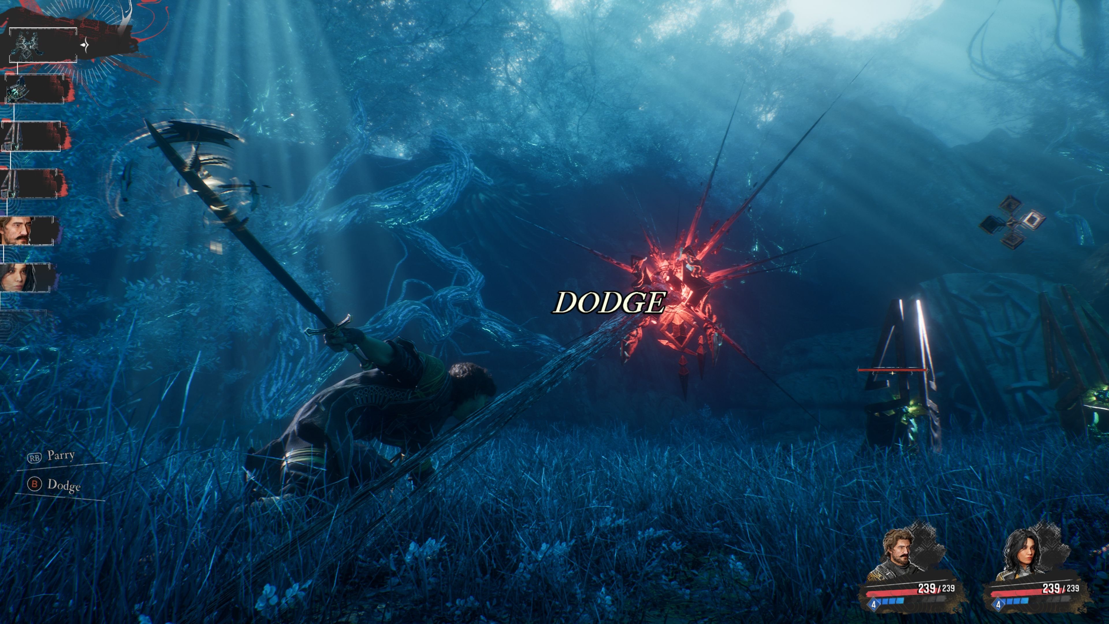 Clair Obscur: Expedition 33