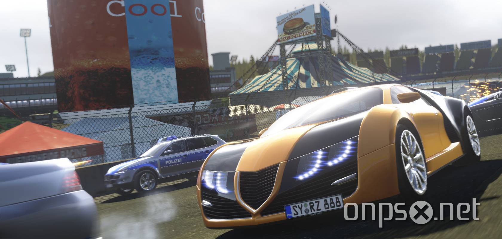 Alarm für Cobra 11 - Undercover