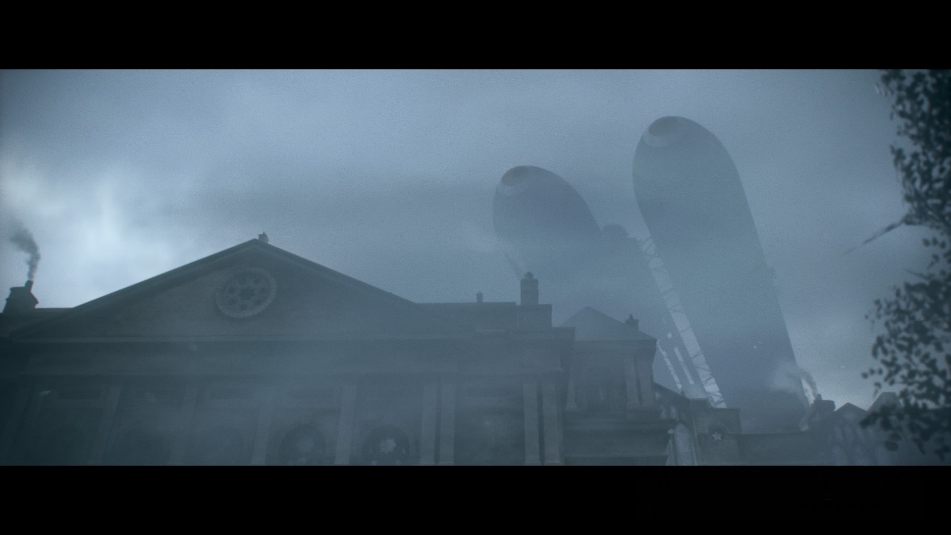 The Order: 1886