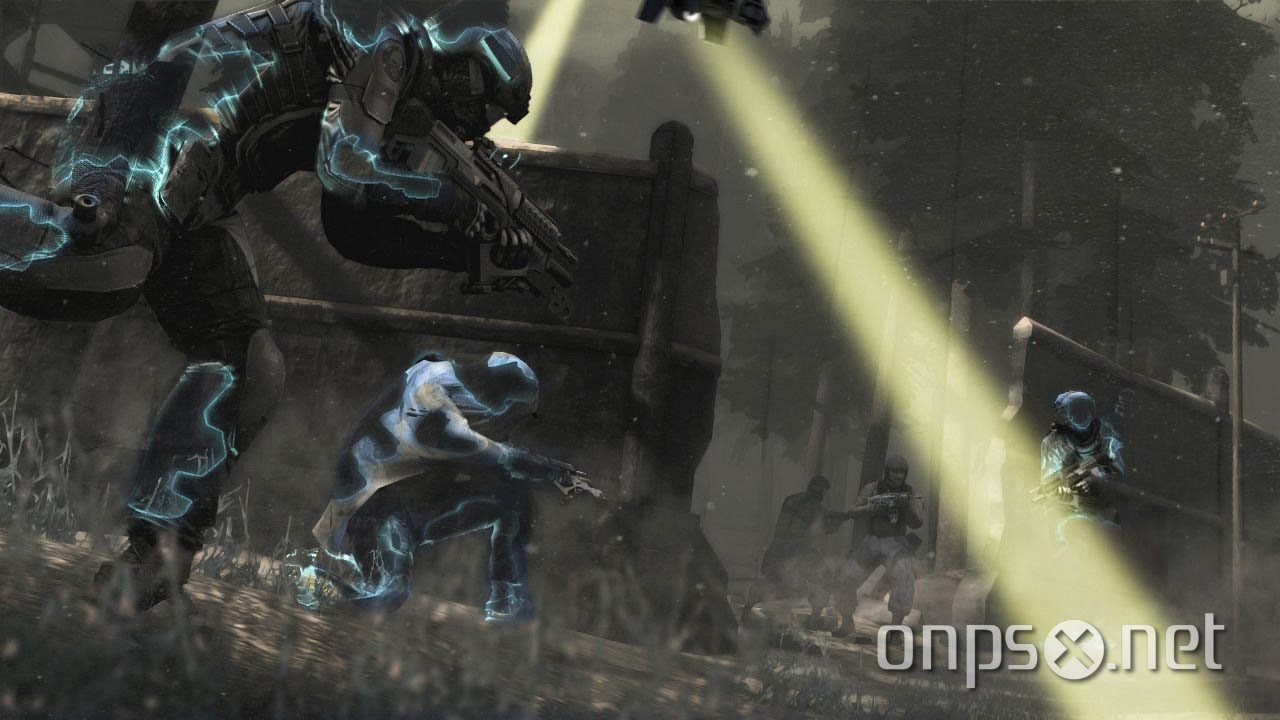 Ghost Recon Future Soldier