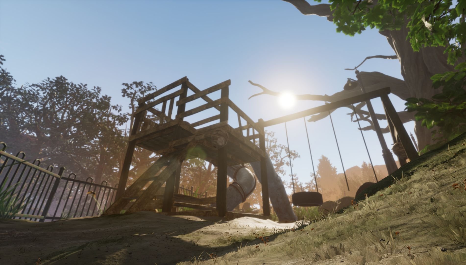 Smalland: Survive the Wilds