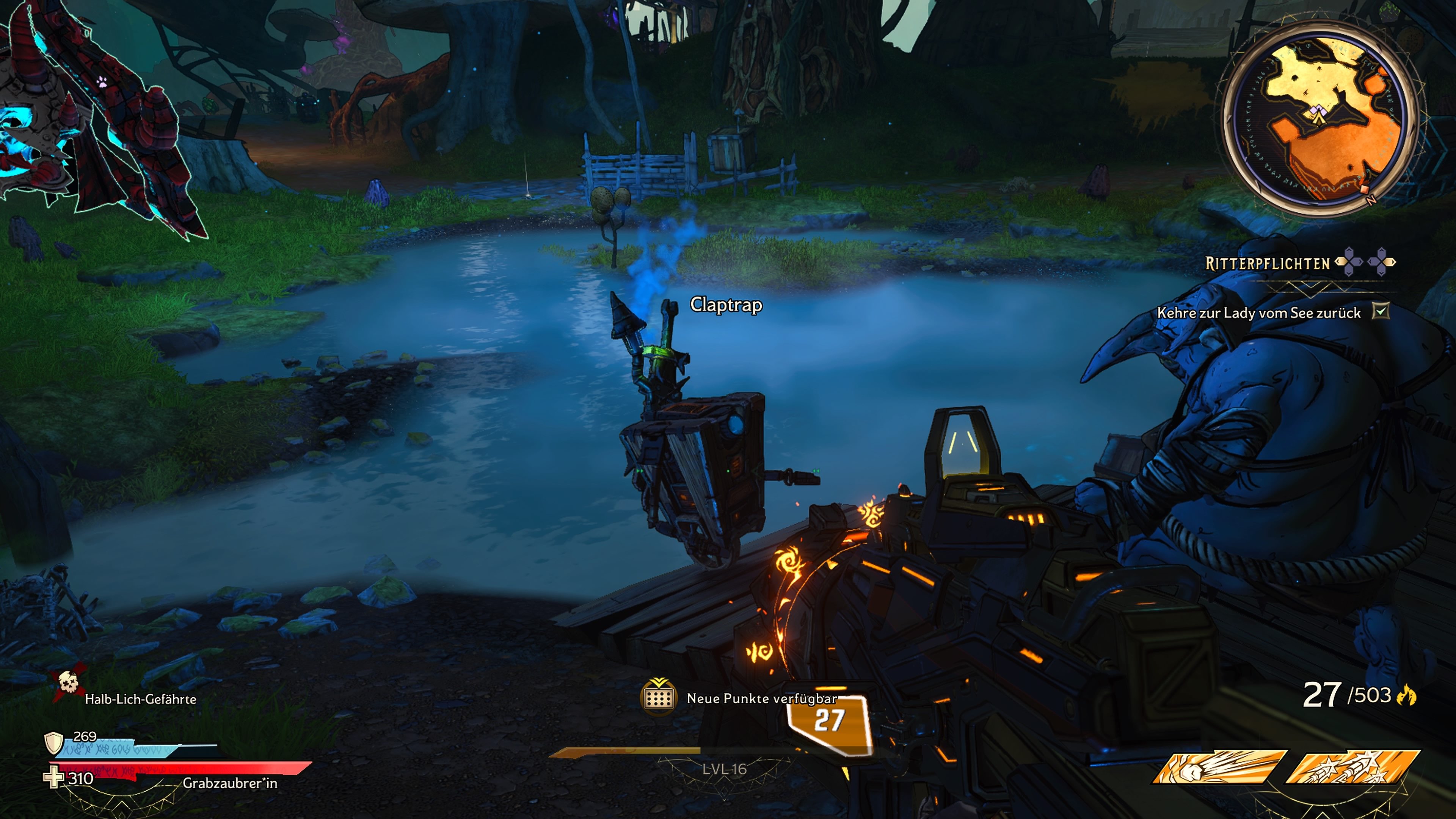 Overkill`s The Walking Dead