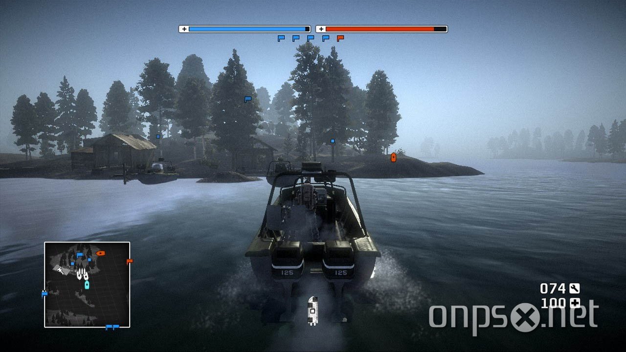 Battlefield: Bad Company