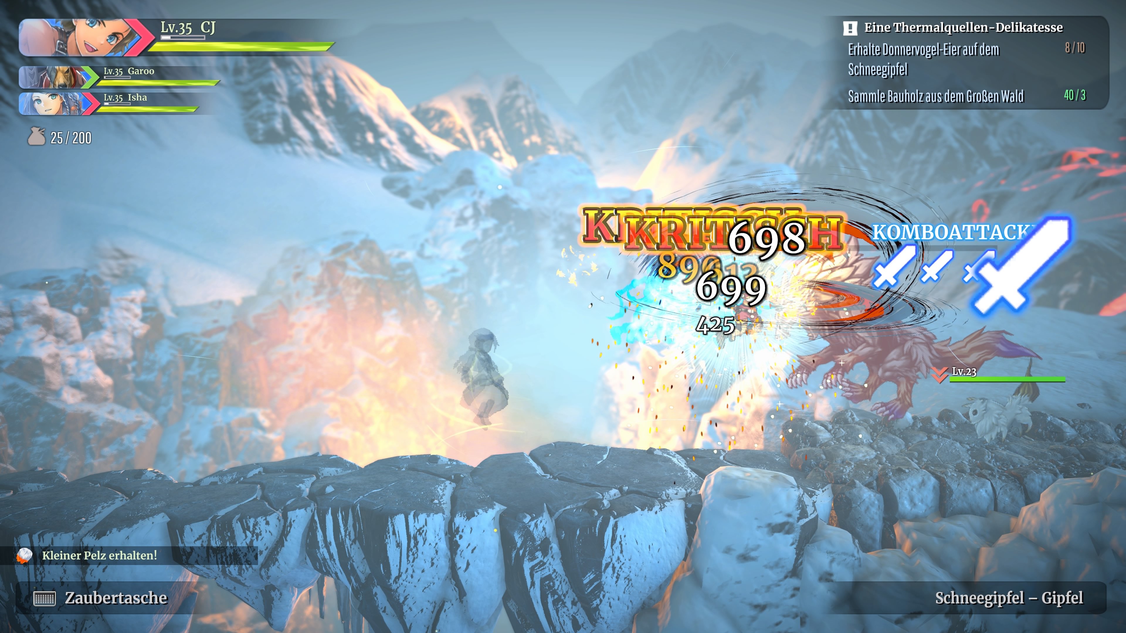 Eiyuden Chronicle: Rising