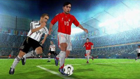 FIFA Fussball-Weltmeisterschaft 2006