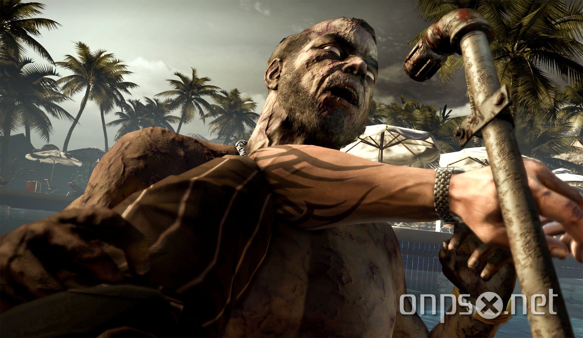 Dead Island: Game of the Year Edition