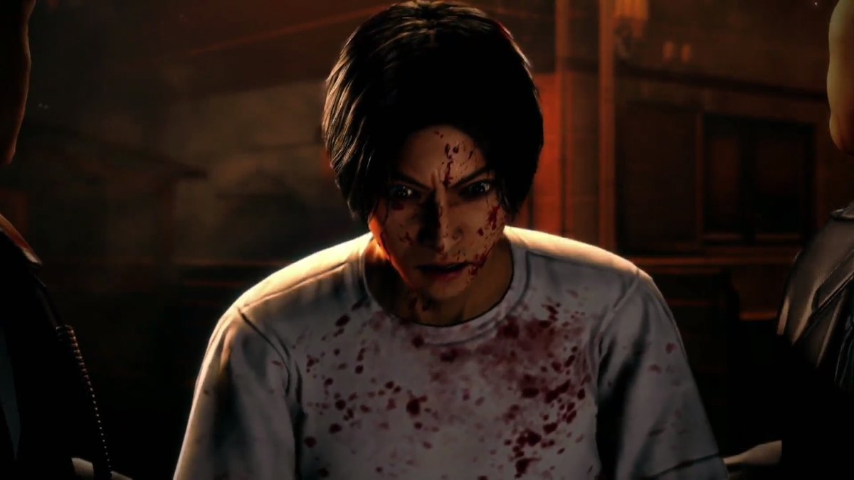 Judgment: Problem mit Schauspieler gefährdet Release