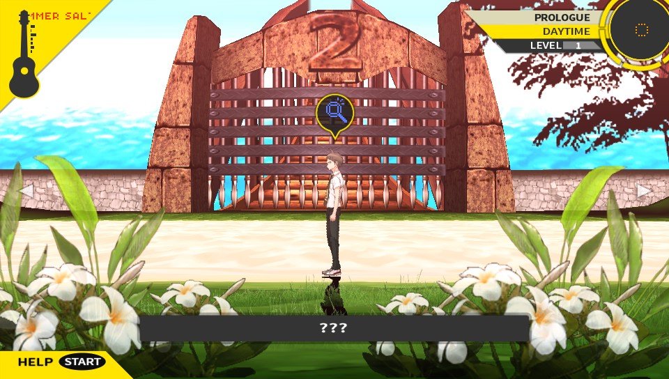 Danganronpa 2: Goodbye Despair